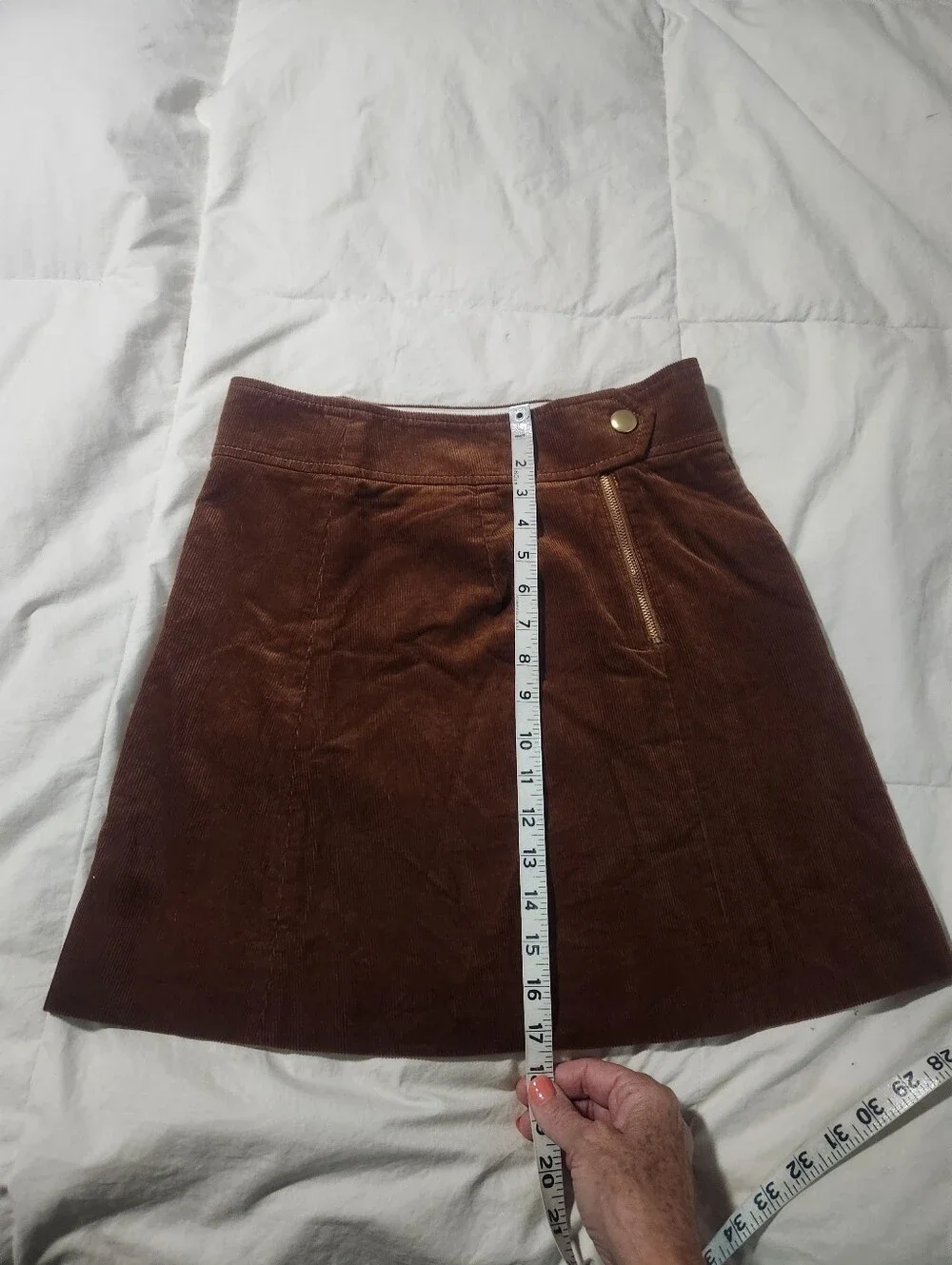 J. Crew crew brown